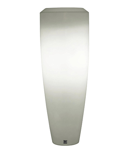Obice kleine buitenstaande lamp