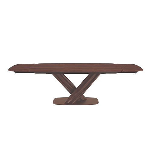 Sipario houten eettafel