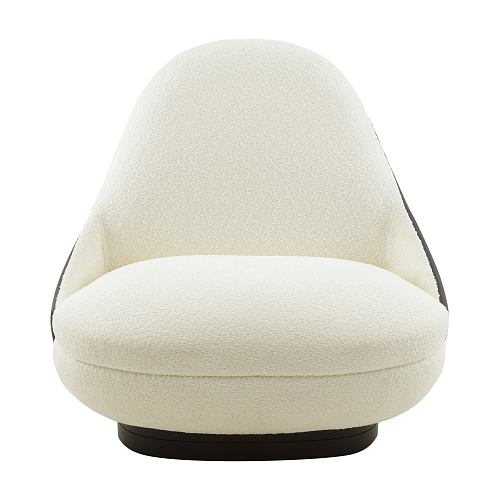 Ostrea fauteuil