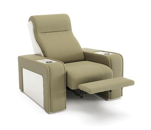 Luxor thuisbioscoop stoel