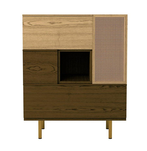 Morelato Dressoir