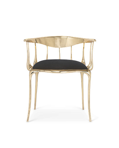 Luxe stoel