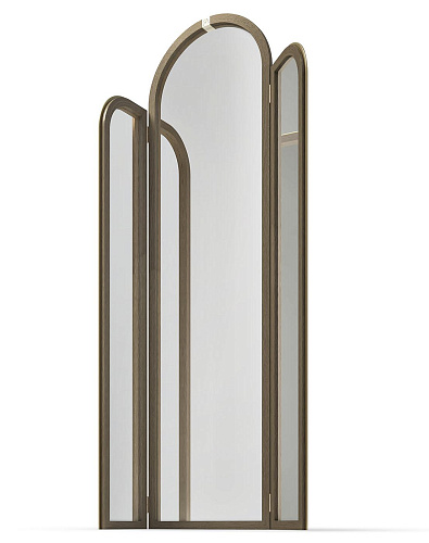 Elegance inklapbaar scherm