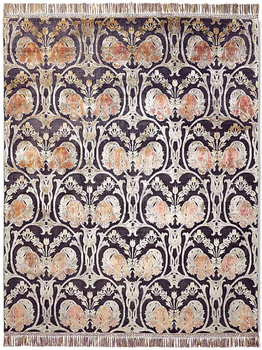 Mary handgeweven tapijt