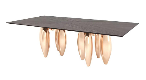 Medford handgemaakte Italiaanse tafel