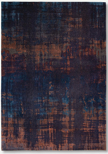 Venetian Dust - Sunset Blue vloerkleed