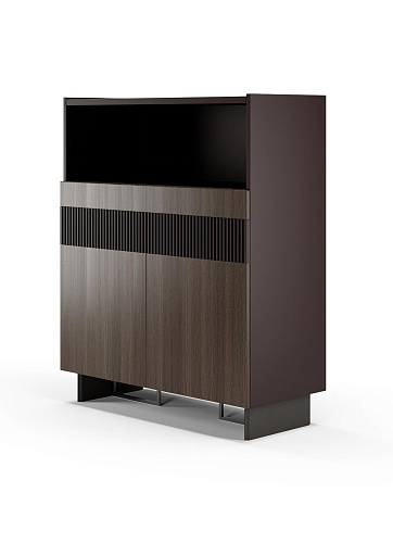 Diana donker dressoir