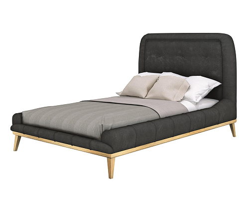 Present & Past handgemaakt Italiaans bed