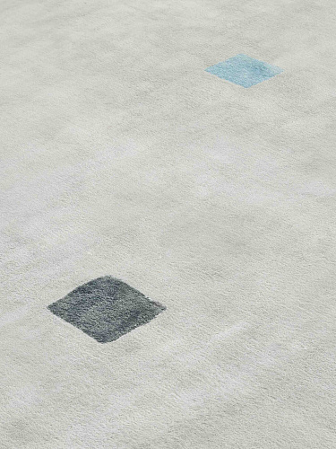 Concetti veelkleurig handgeweven vloerkleed