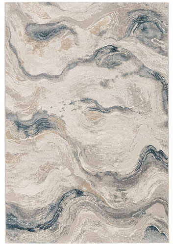 Berenice modern vloerkleed