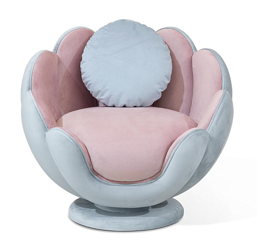 Lotus Serenity kinderfauteuil