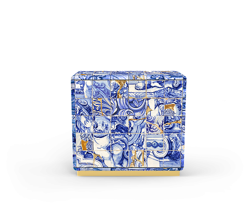 Calma klein dressoir