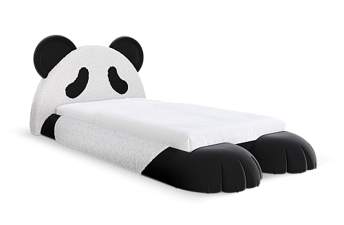Dream Puff bed