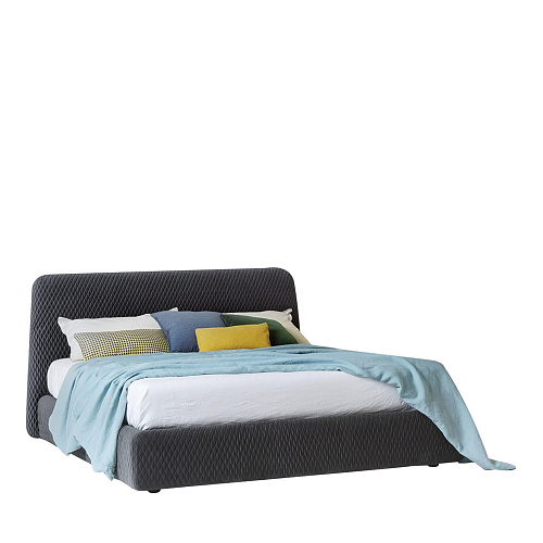 Ego Italiaans designer bed