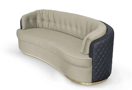 Luxe bank