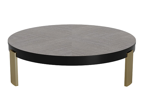 Houten Salontafel