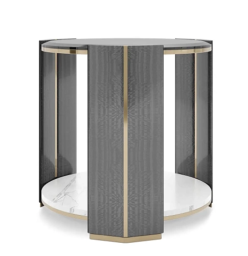 Summit grote bijzettafel