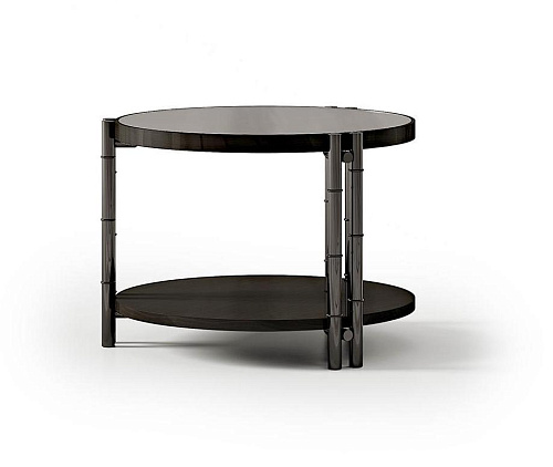 My Story ronde salontafel