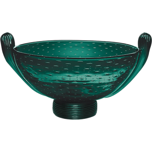 Decoratieve borden en schalen
