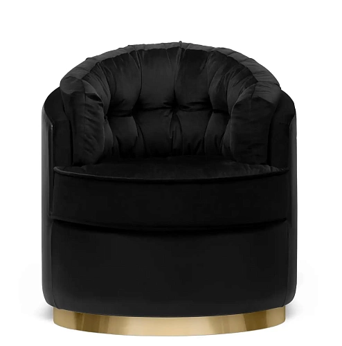 Luxe fauteuil