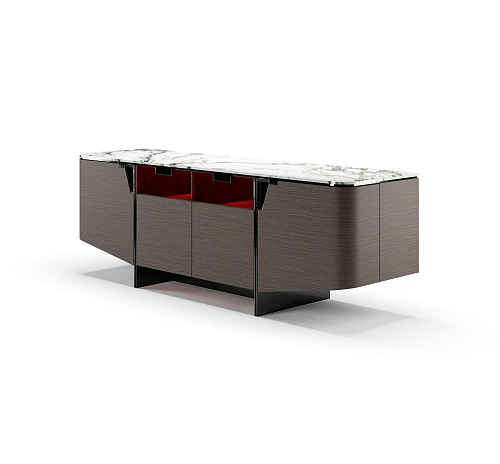 Bellatrix marmeren dressoir