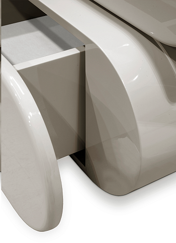 Tiny Nimbus nachtkastje