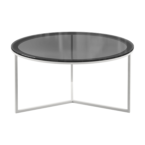 Trio salontafel