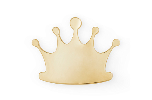 Royal Crown handgreep