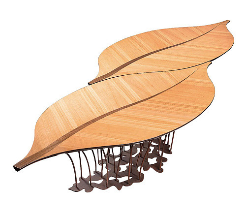 Leaf eettafel