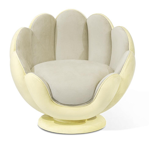 Lotus Serenity kinderfauteuil