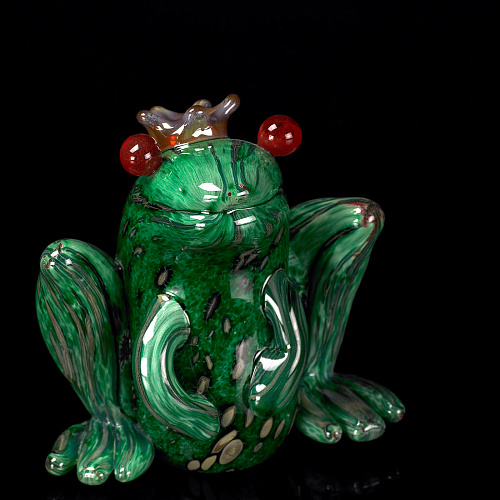 Prince From Glass figuur