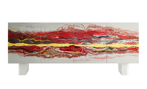 Vitae Fire dressoir