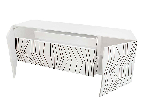 Nazca Dressoir