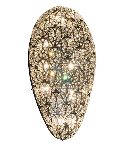 Arabesque Egg wandlamp