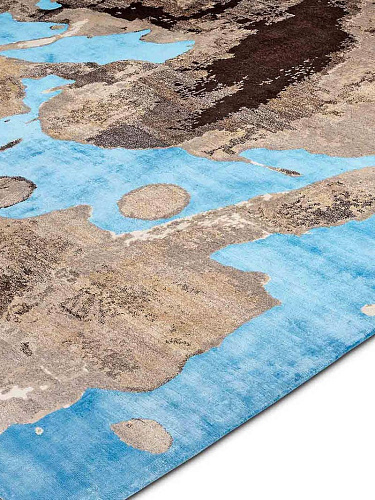 All Natural luxe tapijt