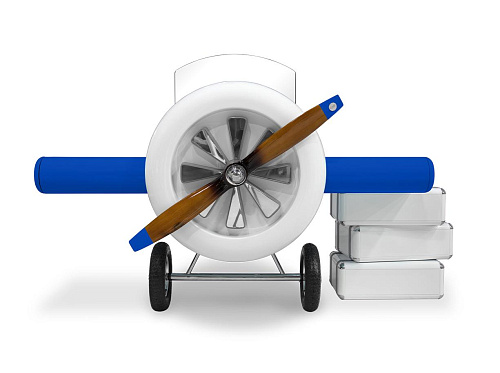 Skyline Journey kinderbureau