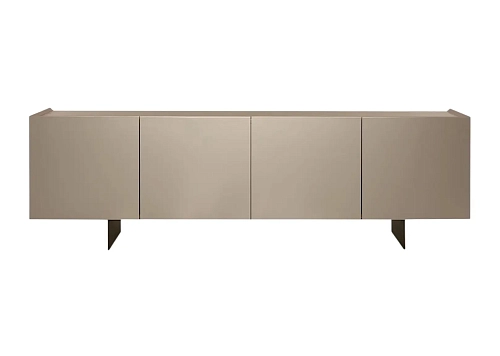 Passepartout dressoir