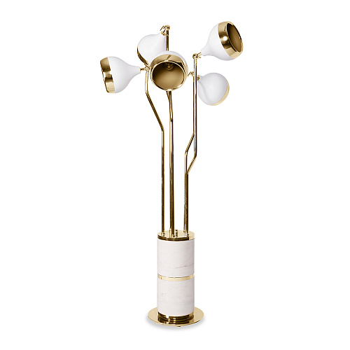 Grace vloerlamp
