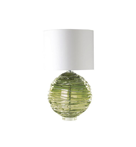 Nerys Moss tafellamp