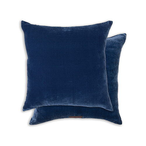 Paddy - French Navy 50 × 50 kussen