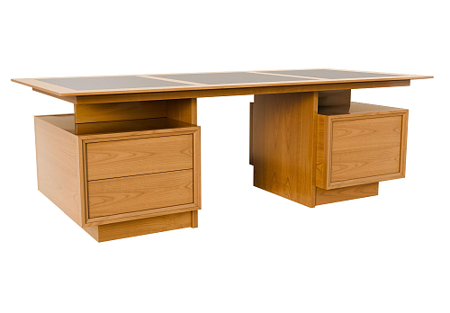 President Bureau