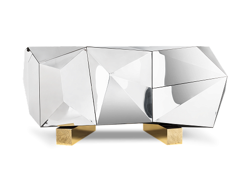 Prism pyriet dressoir