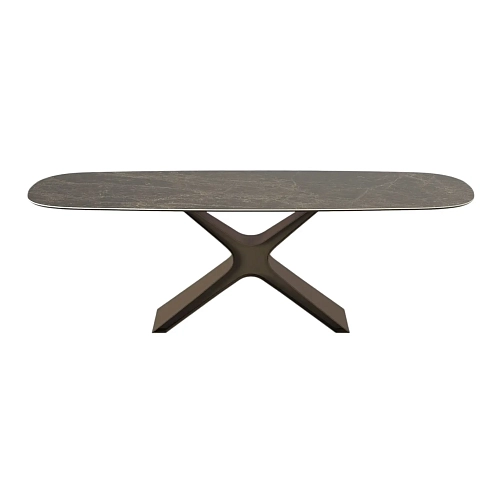 Calliope eettafel