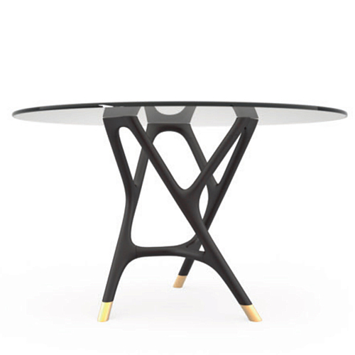 Joyce Eettafel