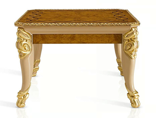 Harmony Italiaanse salontafel