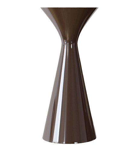 Ulisse Chocolade Bijzettafel