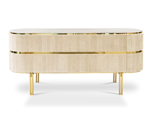 Elton dressoir