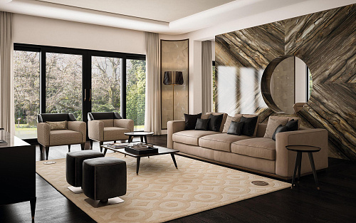 Eclipse hoge bijzettafel