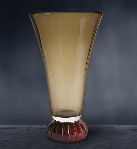 Murano glazen vaas