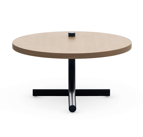 Bubalus Antraciet Tafel